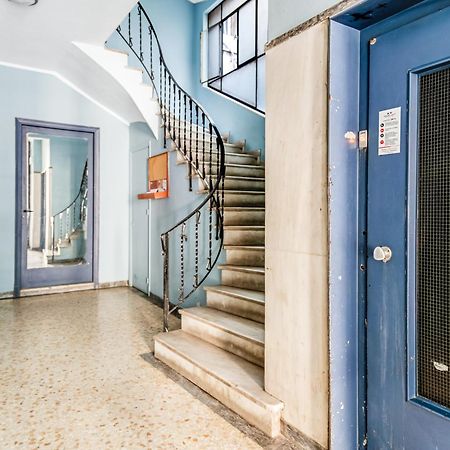 Yalarent Luxury Apartments In The Heart Of The City Athens Luaran gambar
