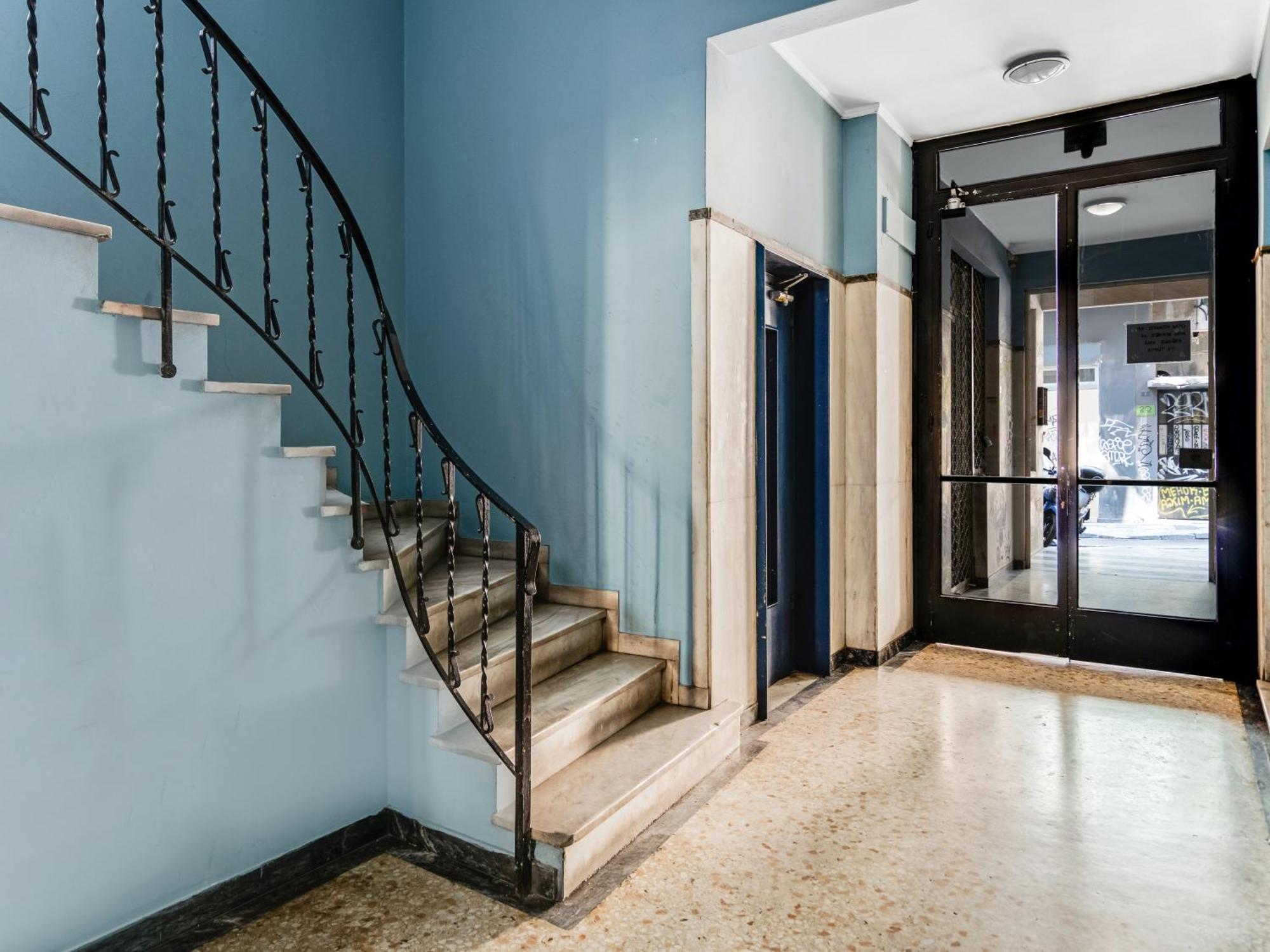 Yalarent Luxury Apartments In The Heart Of The City Athens Luaran gambar