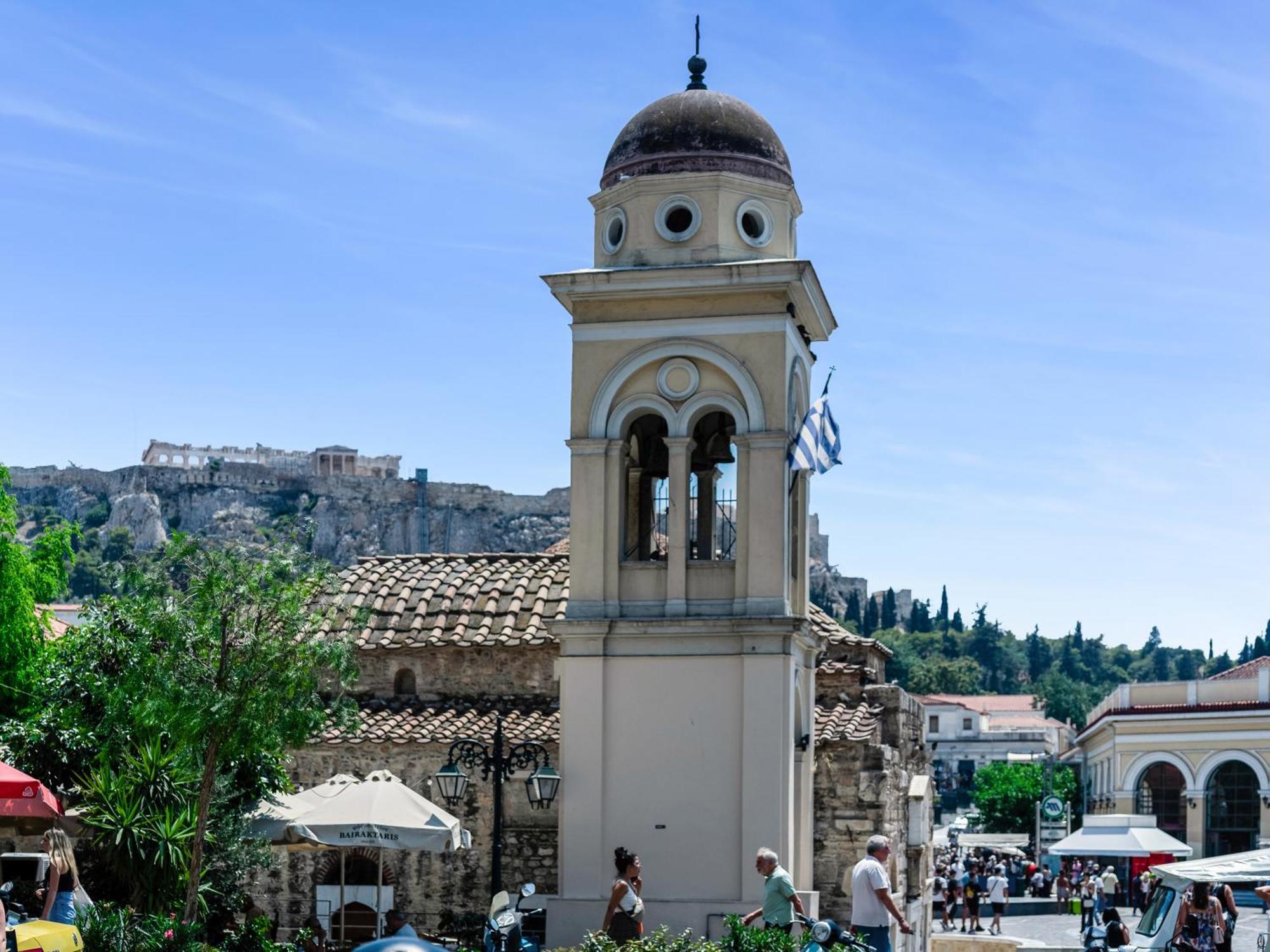 Yalarent Luxury Apartments In The Heart Of The City Athens Luaran gambar