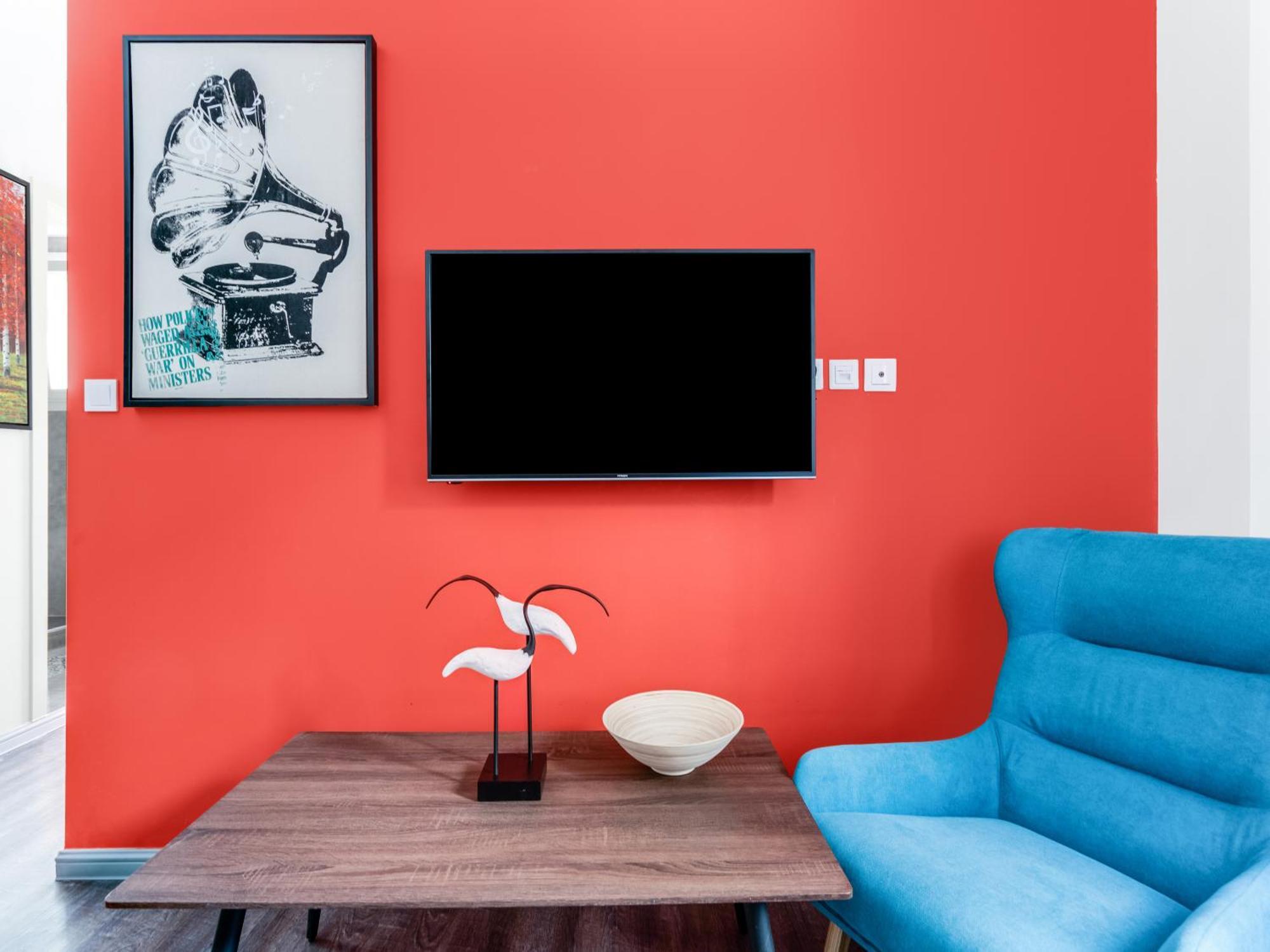 Yalarent Luxury Apartments In The Heart Of The City Athens Luaran gambar
