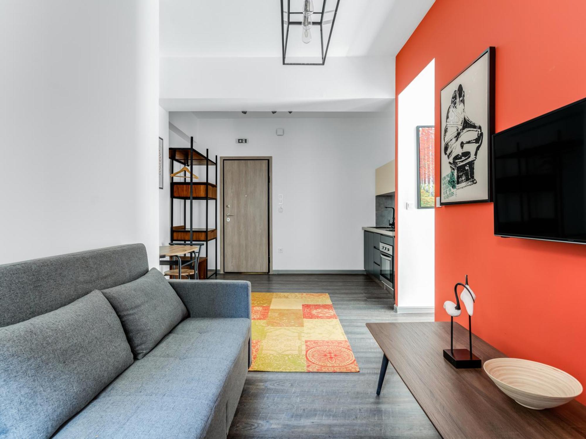 Yalarent Luxury Apartments In The Heart Of The City Athens Luaran gambar