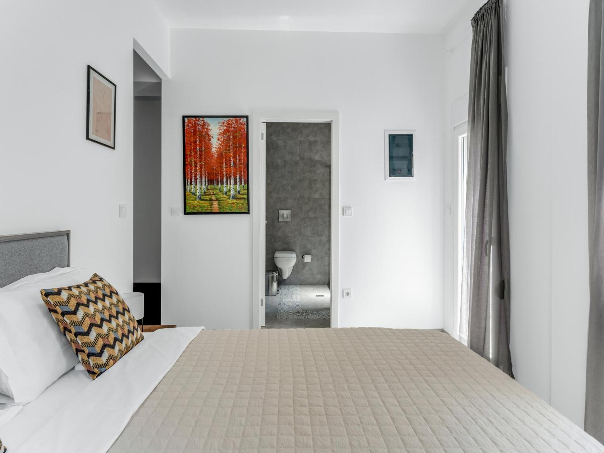 Yalarent Luxury Apartments In The Heart Of The City Athens Luaran gambar