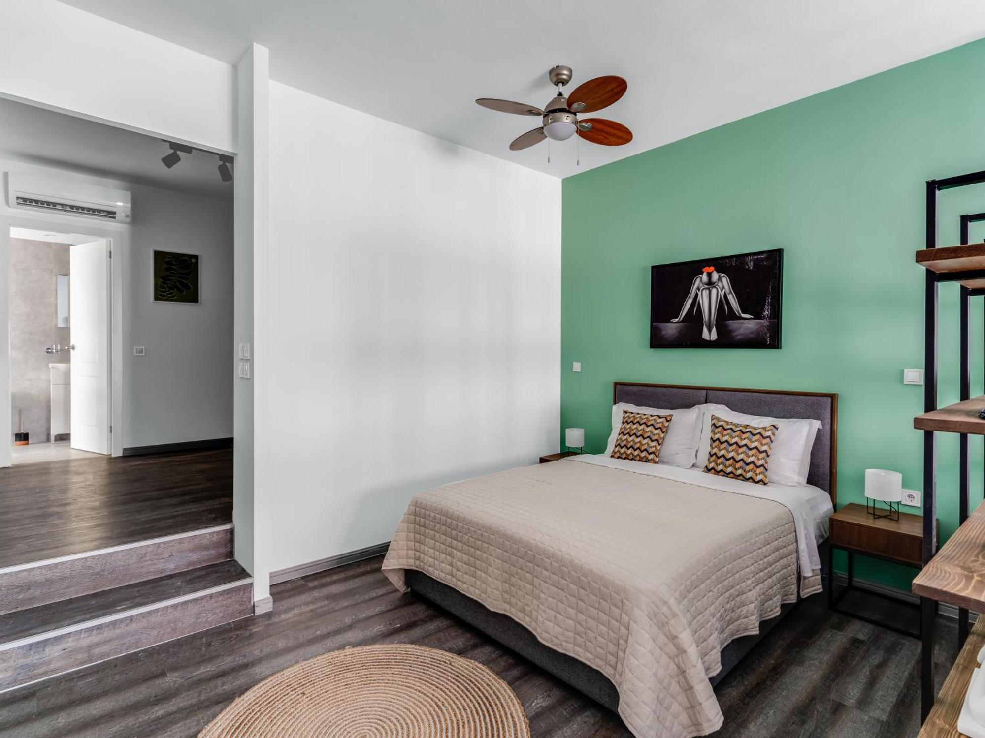 Yalarent Luxury Apartments In The Heart Of The City Athens Luaran gambar