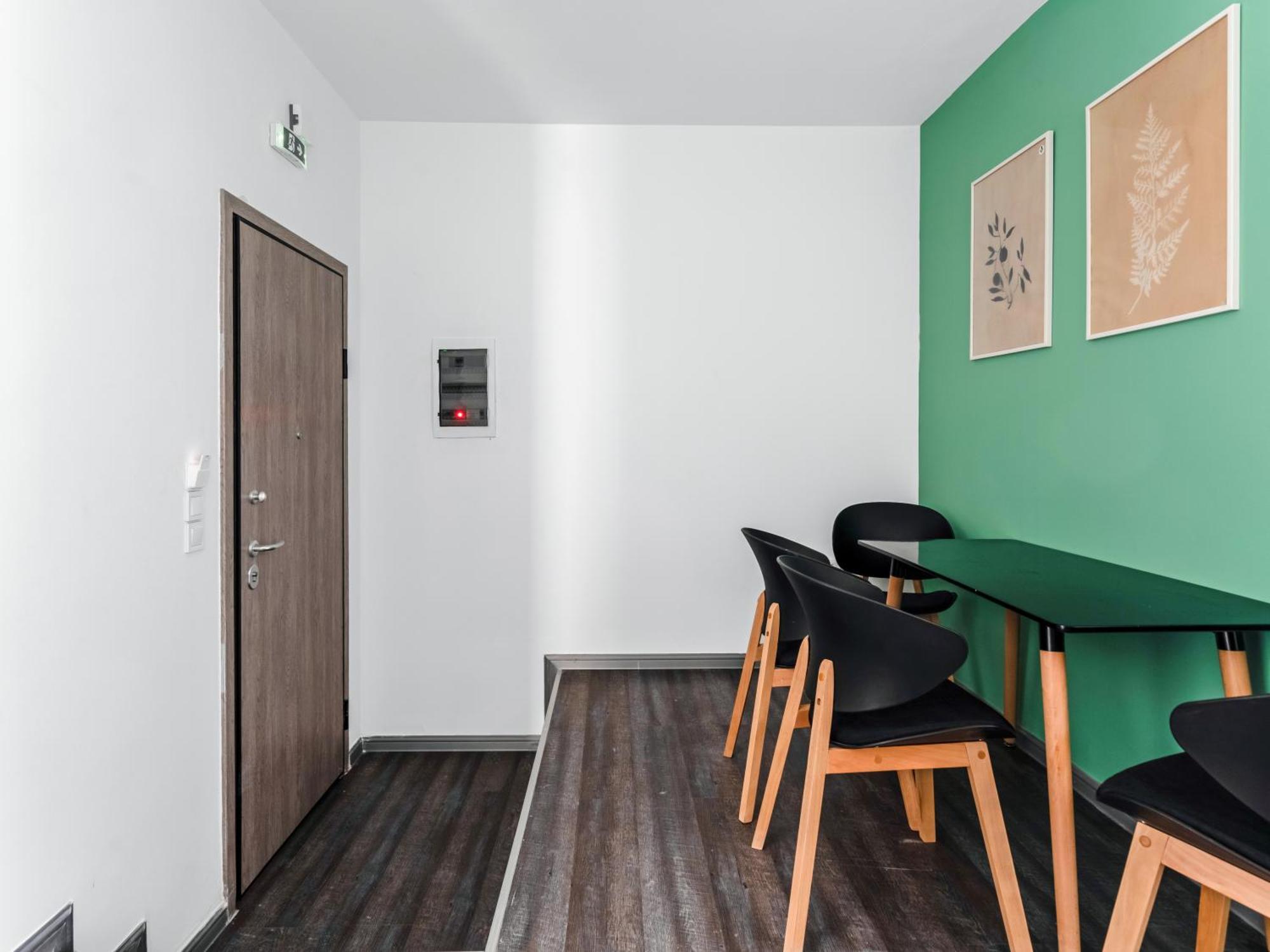 Yalarent Luxury Apartments In The Heart Of The City Athens Luaran gambar