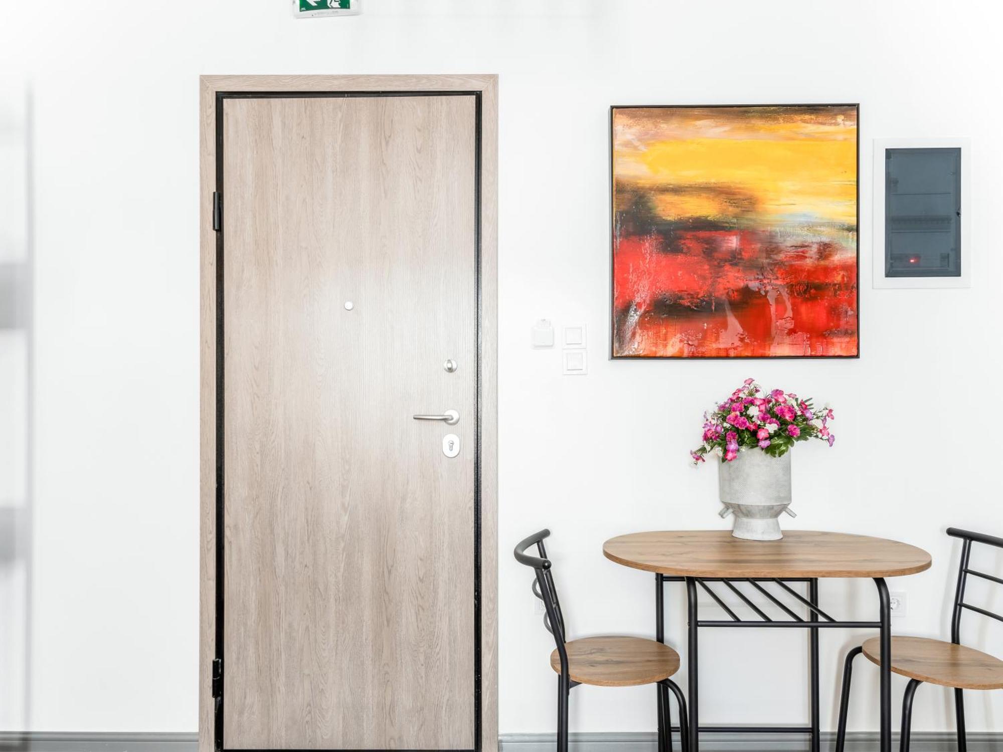Yalarent Luxury Apartments In The Heart Of The City Athens Luaran gambar