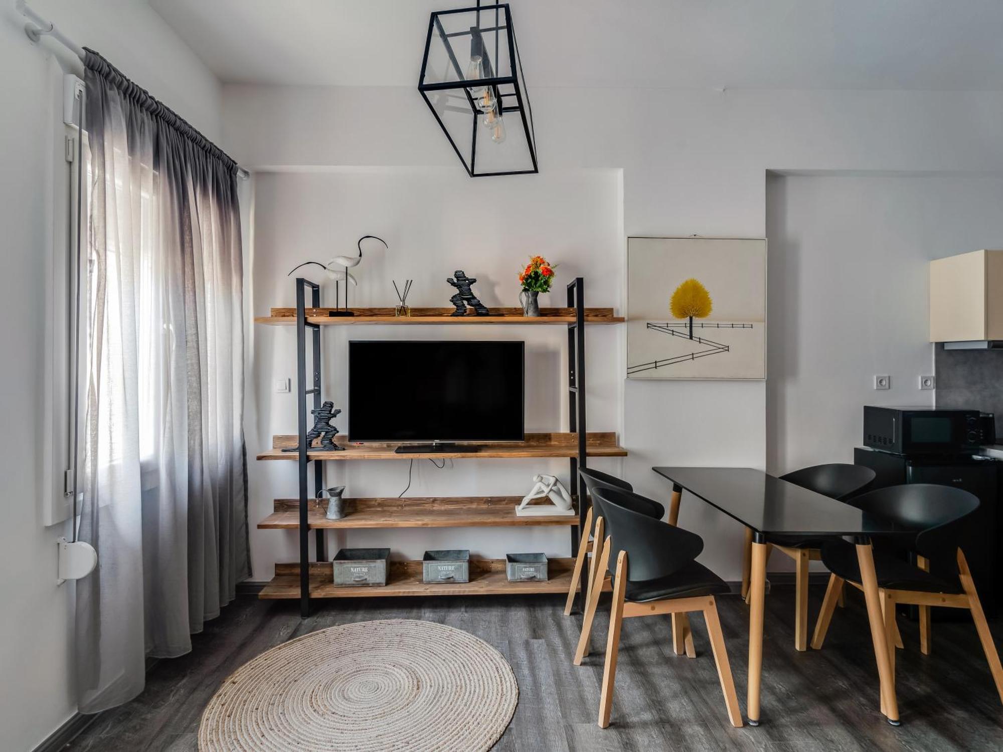 Yalarent Luxury Apartments In The Heart Of The City Athens Luaran gambar